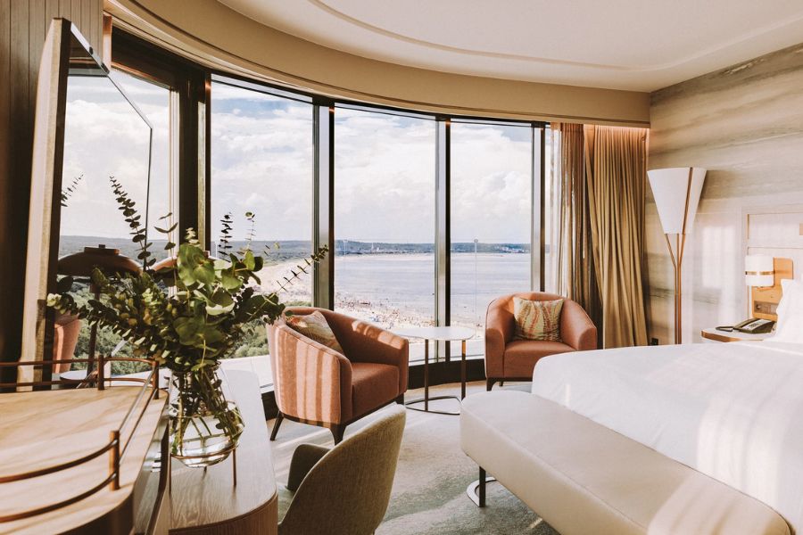 Hilton Świnoujście Resort And Spa