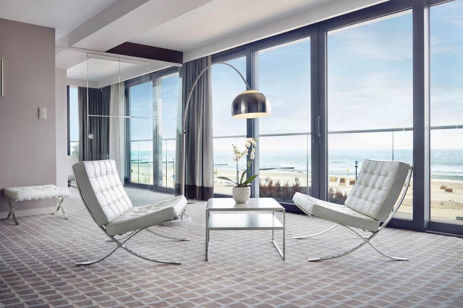 Hotel Marine Kołobrzeg