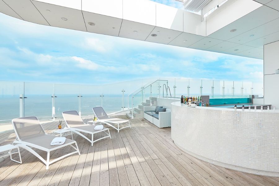 Radisson Blu Resort Świnoujście