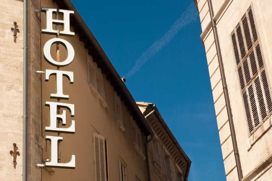 Jak wybrać dobry hotel? 